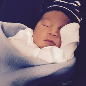 Meet your Posher, Francisco